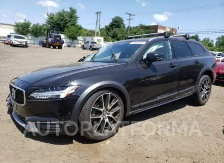 Volvo V90 2018 2018 vin YV4A22NLXJ1027194 from auto auction Copart