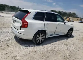 VOLVO XC90 T6 IN 2022 vin YV4A22PL2N1798218 from auto auction Copart