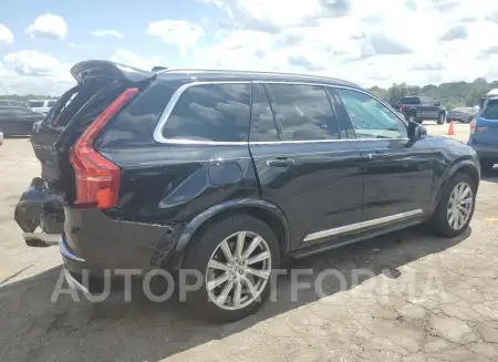 VOLVO XC90 T8 2016 vin YV4BC0PL0G1068736 from auto auction Copart