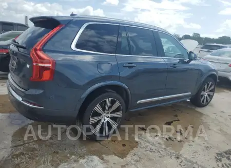 VOLVO XC90 ULTIM 2024 vin YV4H60CFXR1237021 from auto auction Copart