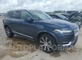 VOLVO XC90 ULTIM 2024 vin YV4H60CFXR1237021 from auto auction Copart