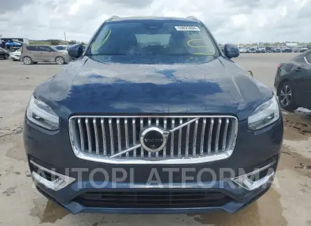 VOLVO XC90 ULTIM 2024 vin YV4H60CFXR1237021 from auto auction Copart