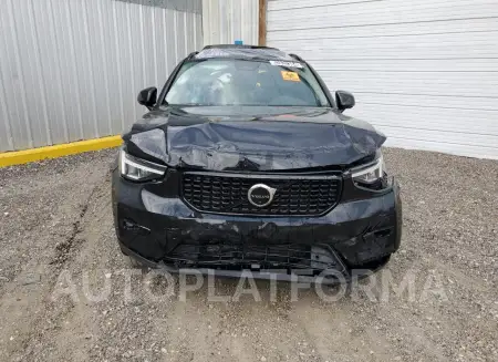 VOLVO XC40 ULTIM 2023 vin YV4K92HX7P2053656 from auto auction Copart