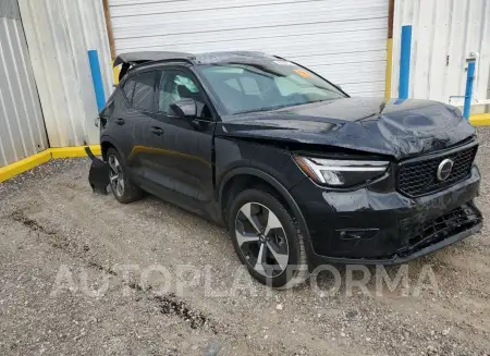 VOLVO XC40 ULTIM 2023 vin YV4K92HX7P2053656 from auto auction Copart