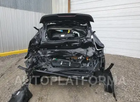 VOLVO XC40 ULTIM 2023 vin YV4K92HX7P2053656 from auto auction Copart