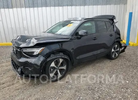 Volvo XC40 2023 2023 vin YV4K92HX7P2053656 from auto auction Copart