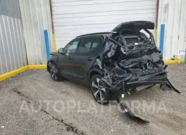 VOLVO XC40 ULTIM 2023 vin YV4K92HX7P2053656 from auto auction Copart