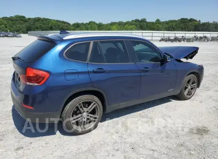 BMW X1 XDRIVE2 2015 vin WBAVL1C56FVY40187 from auto auction Copart