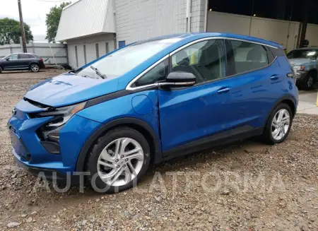 CHEVROLET BOLT EV 1L 2023 vin 1G1FW6S01P4165639 from auto auction Copart