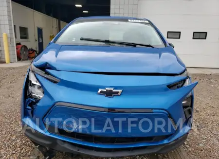 CHEVROLET BOLT EV 1L 2023 vin 1G1FW6S01P4165639 from auto auction Copart