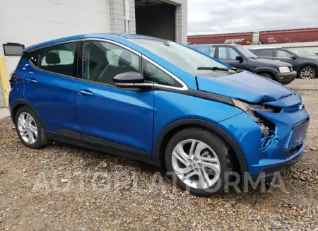 CHEVROLET BOLT EV 1L 2023 vin 1G1FW6S01P4165639 from auto auction Copart