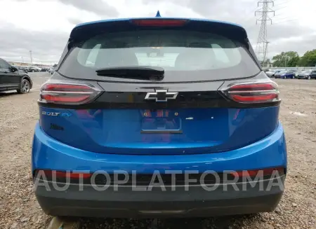 CHEVROLET BOLT EV 1L 2023 vin 1G1FW6S01P4165639 from auto auction Copart