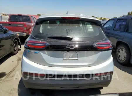 CHEVROLET BOLT EV 1L 2023 vin 1G1FW6S06P4126223 from auto auction Copart