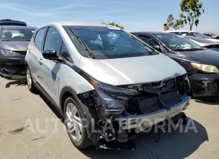 CHEVROLET BOLT EV 1L 2023 vin 1G1FW6S06P4126223 from auto auction Copart