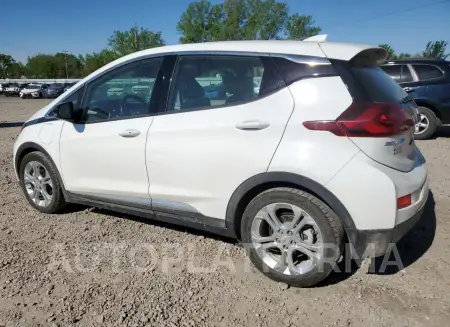 CHEVROLET BOLT EV LT 2020 vin 1G1FY6S00L4134726 from auto auction Copart