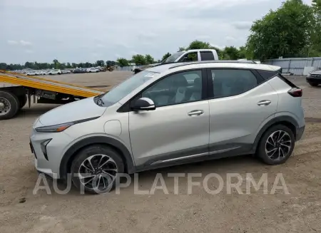 Chevrolet Bolt 2022 2022 vin 1G1FZ6S00N4106652 from auto auction Copart