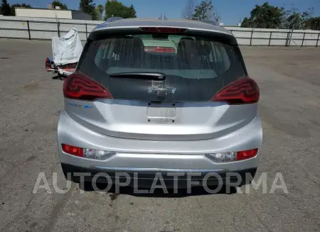 CHEVROLET BOLT EV PR 2019 vin 1G1FZ6S04K4143022 from auto auction Copart