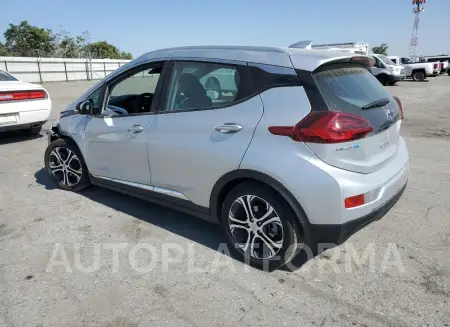 CHEVROLET BOLT EV PR 2019 vin 1G1FZ6S04K4143022 from auto auction Copart