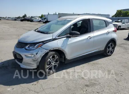 Chevrolet Bolt 2019 2019 vin 1G1FZ6S04K4143022 from auto auction Copart