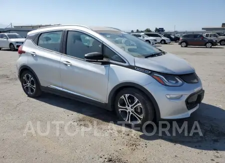 CHEVROLET BOLT EV PR 2019 vin 1G1FZ6S04K4143022 from auto auction Copart