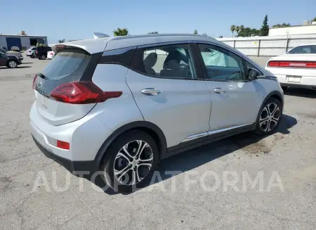 CHEVROLET BOLT EV PR 2019 vin 1G1FZ6S04K4143022 from auto auction Copart