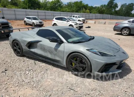 CHEVROLET CORVETTE S 2022 vin 1G1YC3D46N5102527 from auto auction Copart