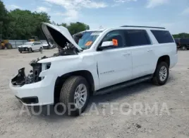 Chevrolet Suburan 2019 2019 vin 1GNSKHKC5KR366227 from auto auction Copart