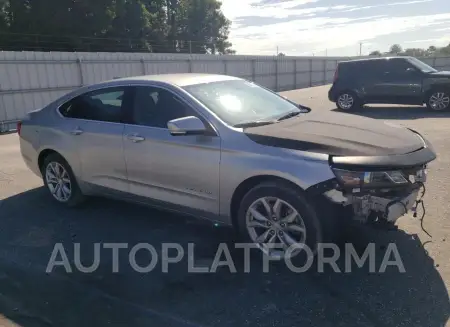 CHEVROLET IMPALA LT 2019 vin 2G11Z5S39K9103868 from auto auction Copart