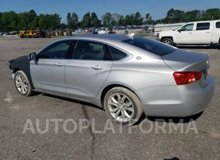 CHEVROLET IMPALA LT 2019 vin 2G11Z5S39K9103868 from auto auction Copart