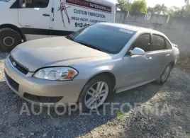 Chevrolet Impala 2016 2016 vin 2G1WC5E32G1104482 from auto auction Copart