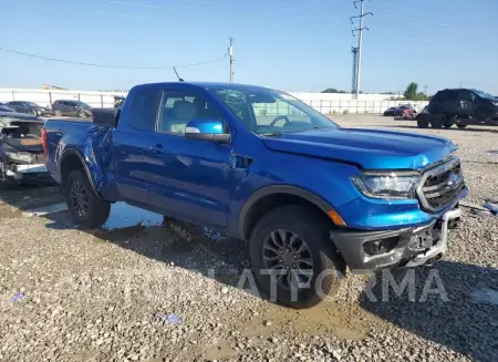 FORD RANGER XL 2019 vin 1FTER1FH6KLA51681 from auto auction Copart