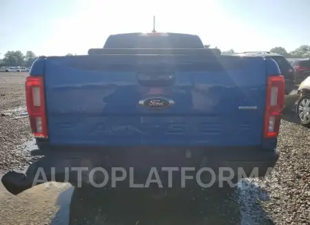 FORD RANGER XL 2019 vin 1FTER1FH6KLA51681 from auto auction Copart