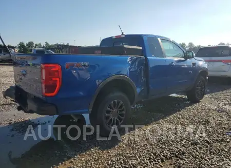 FORD RANGER XL 2019 vin 1FTER1FH6KLA51681 from auto auction Copart