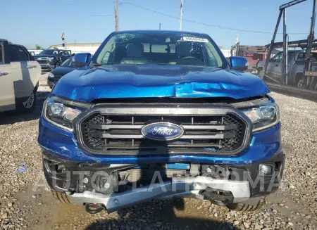 FORD RANGER XL 2019 vin 1FTER1FH6KLA51681 from auto auction Copart