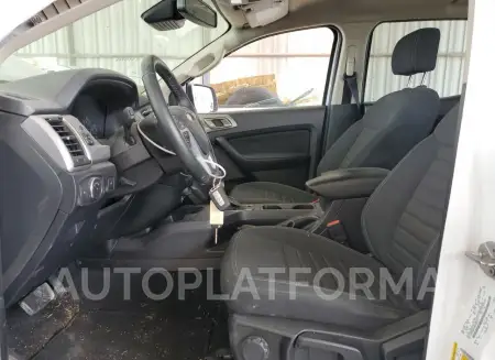 FORD RANGER XL 2022 vin 1FTER4EH1NLD54312 from auto auction Copart