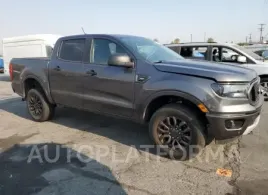 FORD RANGER XL 2019 vin 1FTER4EH2KLA41393 from auto auction Copart