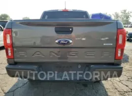 FORD RANGER XL 2019 vin 1FTER4EH2KLA41393 from auto auction Copart