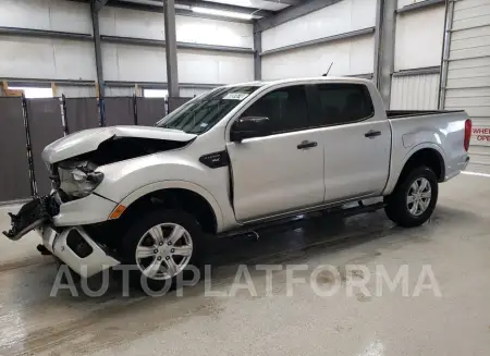 Ford Ranger 2019 2019 vin 1FTER4EH3KLA98458 from auto auction Copart