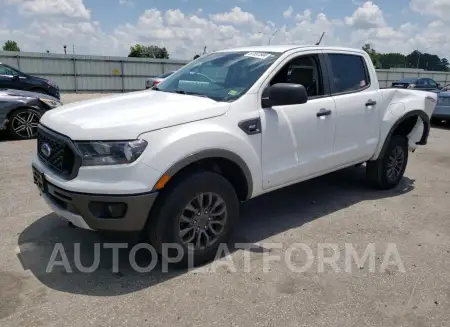 Ford Ranger 2020 2020 vin 1FTER4EH9LLA87613 from auto auction Copart