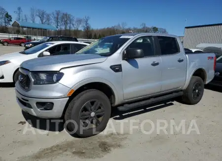 Ford Ranger 2019 2019 vin 1FTER4FH6KLA51231 from auto auction Copart