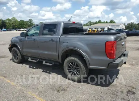 FORD RANGER XL 2021 vin 1FTER4FH7MLD69040 from auto auction Copart