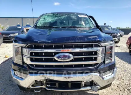 FORD F150 SUPER 2023 vin 1FTFW1E81PFA94376 from auto auction Copart