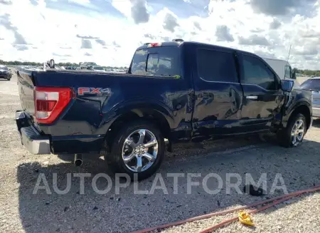 FORD F150 SUPER 2023 vin 1FTFW1E81PFA94376 from auto auction Copart