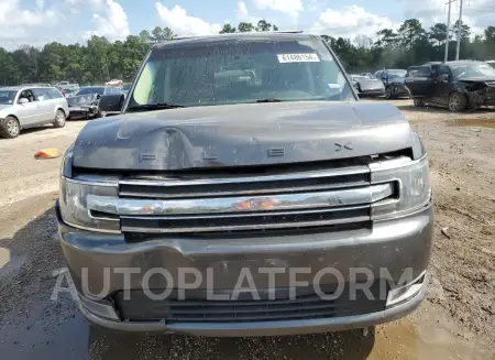 FORD FLEX SEL 2015 vin 2FMGK5C81FBA13883 from auto auction Copart