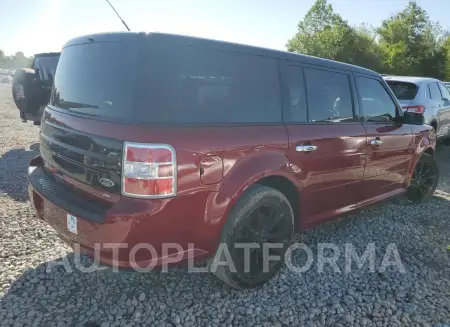 FORD FLEX SEL 2019 vin 2FMHK6C81KBA26041 from auto auction Copart