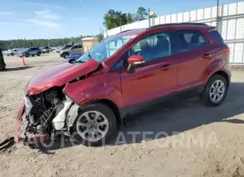 Ford EcoSport 2021 2021 vin MAJ3S2GE8MC405683 from auto auction Copart