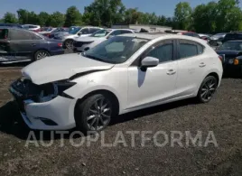 Mazda 3 2018 2018 vin 3MZBN1M35JM275444 from auto auction Copart