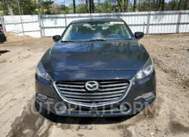 MAZDA 3 Sport 2017 vin 3MZBN1U70HM156911 from auto auction Copart