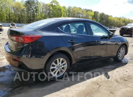 MAZDA 3 Sport 2017 vin 3MZBN1U70HM156911 from auto auction Copart