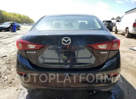 MAZDA 3 Sport 2017 vin 3MZBN1U70HM156911 from auto auction Copart